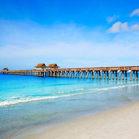 Coastal Studio Escape! North North Naples Екстериор снимка