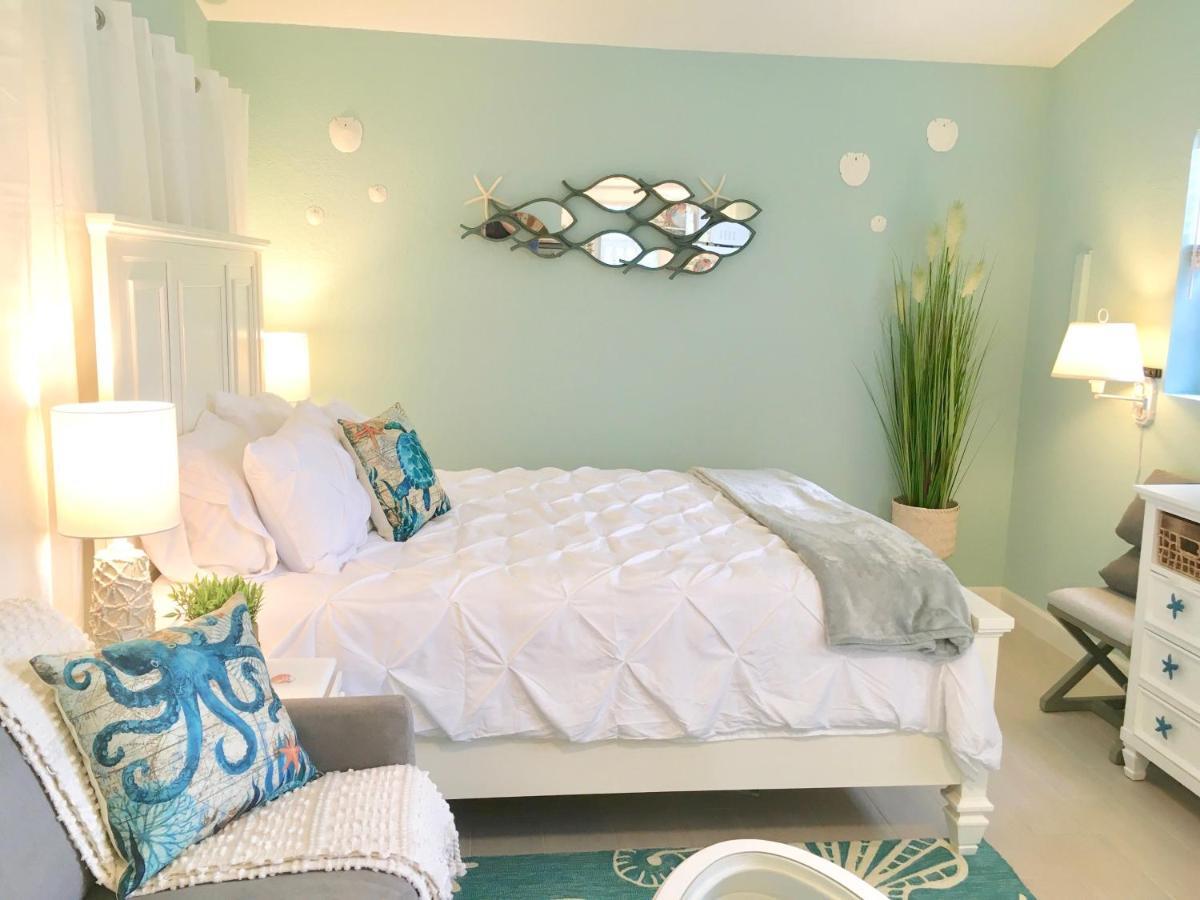 Coastal Studio Escape! North North Naples Екстериор снимка