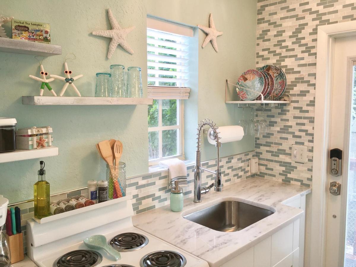Coastal Studio Escape! North North Naples Екстериор снимка