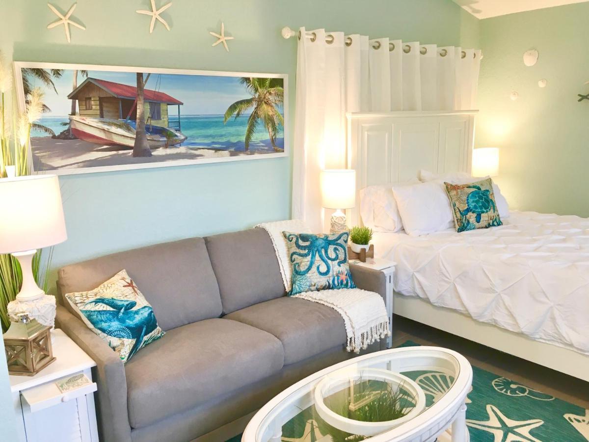 Coastal Studio Escape! North North Naples Екстериор снимка
