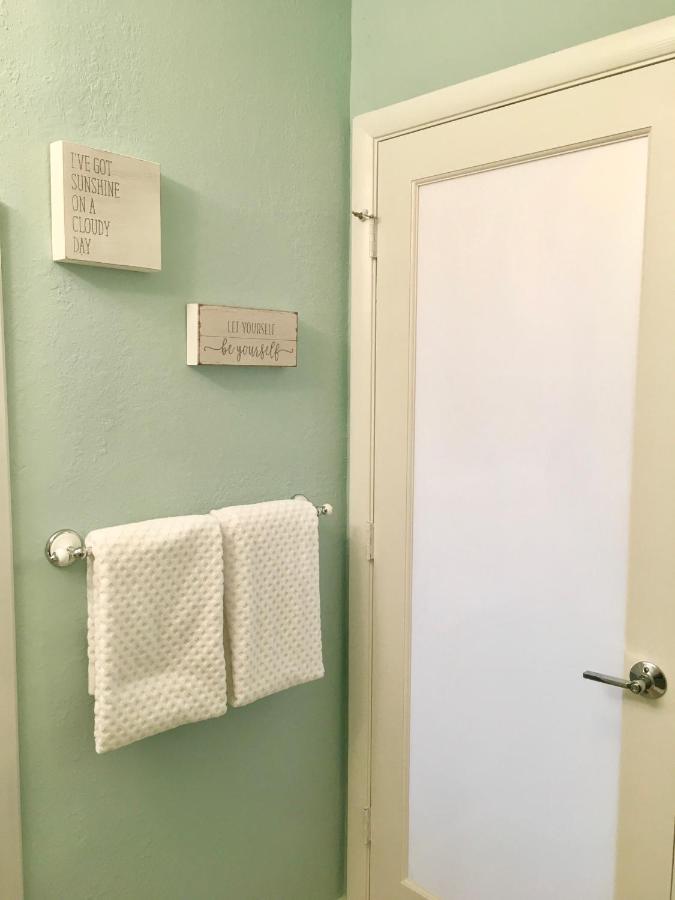 Coastal Studio Escape! North North Naples Екстериор снимка
