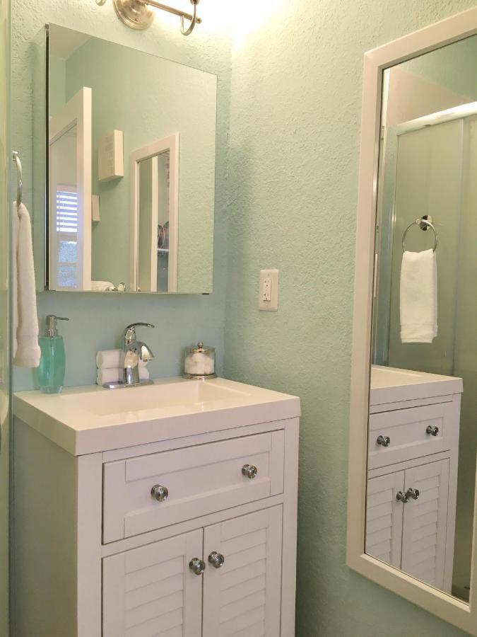 Coastal Studio Escape! North North Naples Екстериор снимка