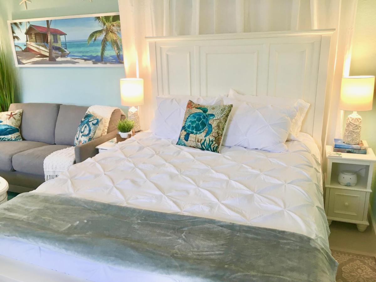 Coastal Studio Escape! North North Naples Екстериор снимка