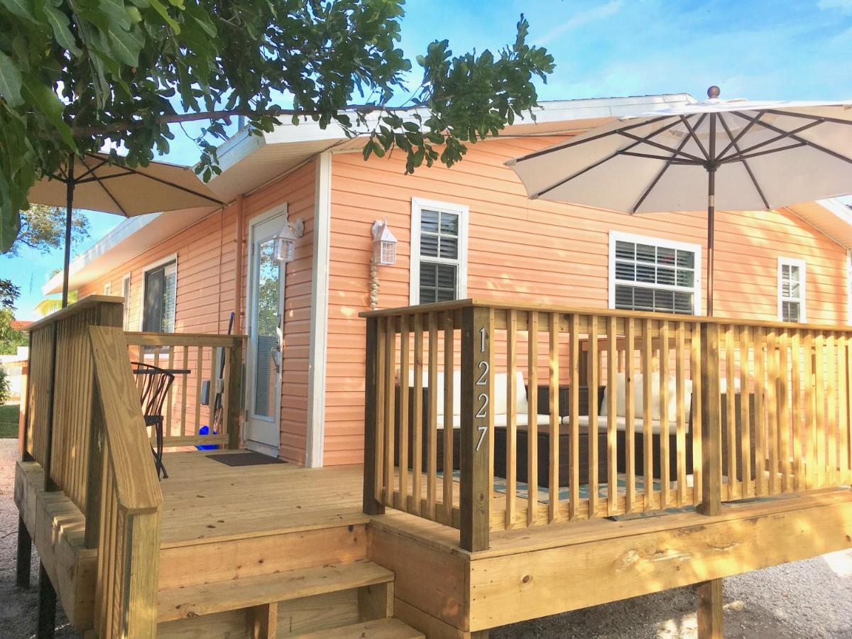 Coastal Studio Escape! North North Naples Екстериор снимка