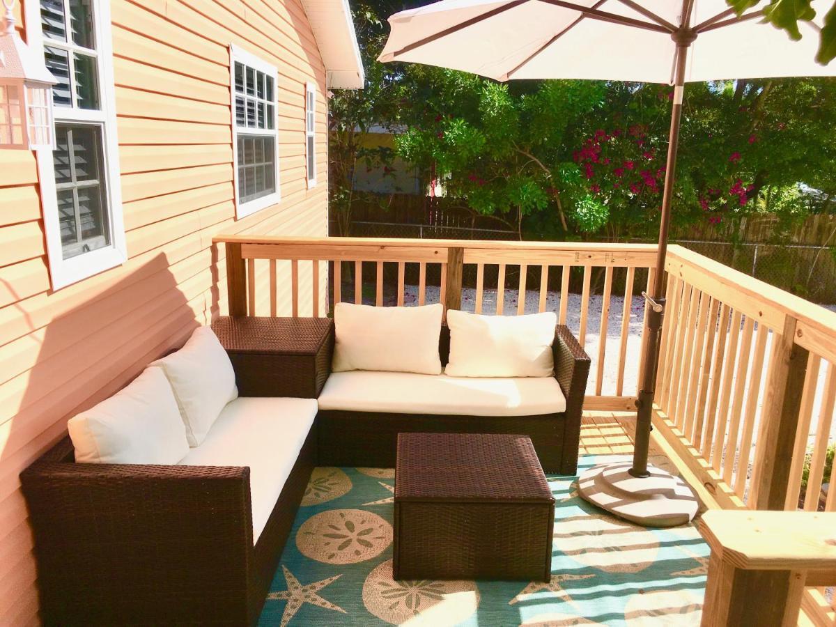 Coastal Studio Escape! North North Naples Екстериор снимка