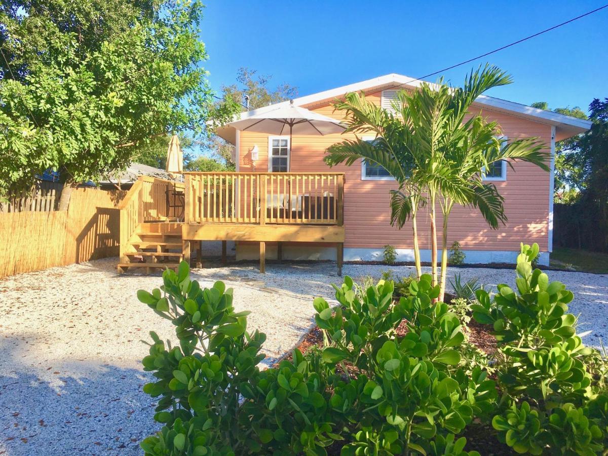 Coastal Studio Escape! North North Naples Екстериор снимка